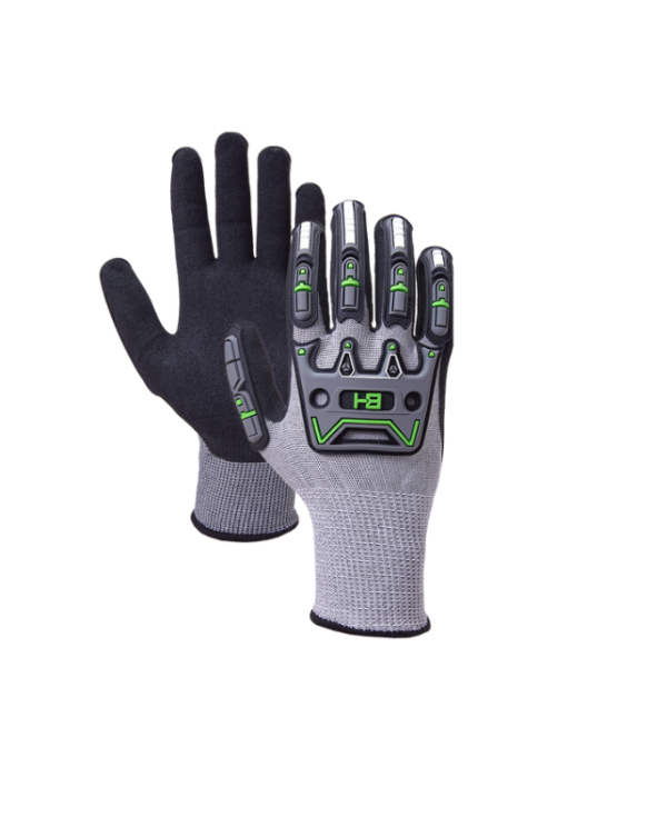 HYPERPRO - DP4 (SN) - Image 2